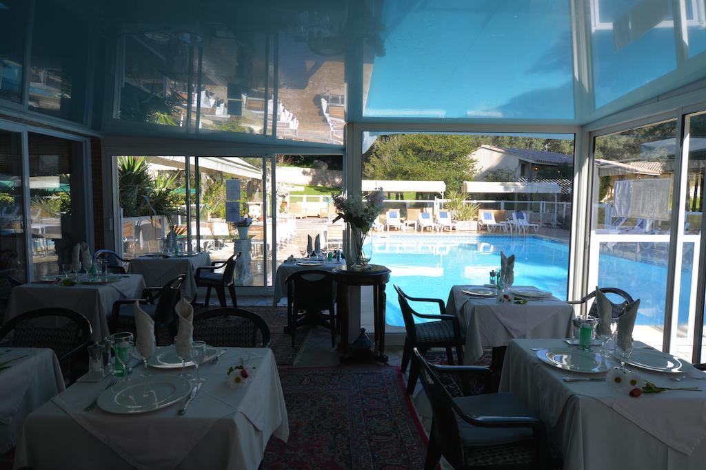 Residence Hoteliere A Trama Bonifacio  Exterior photo
