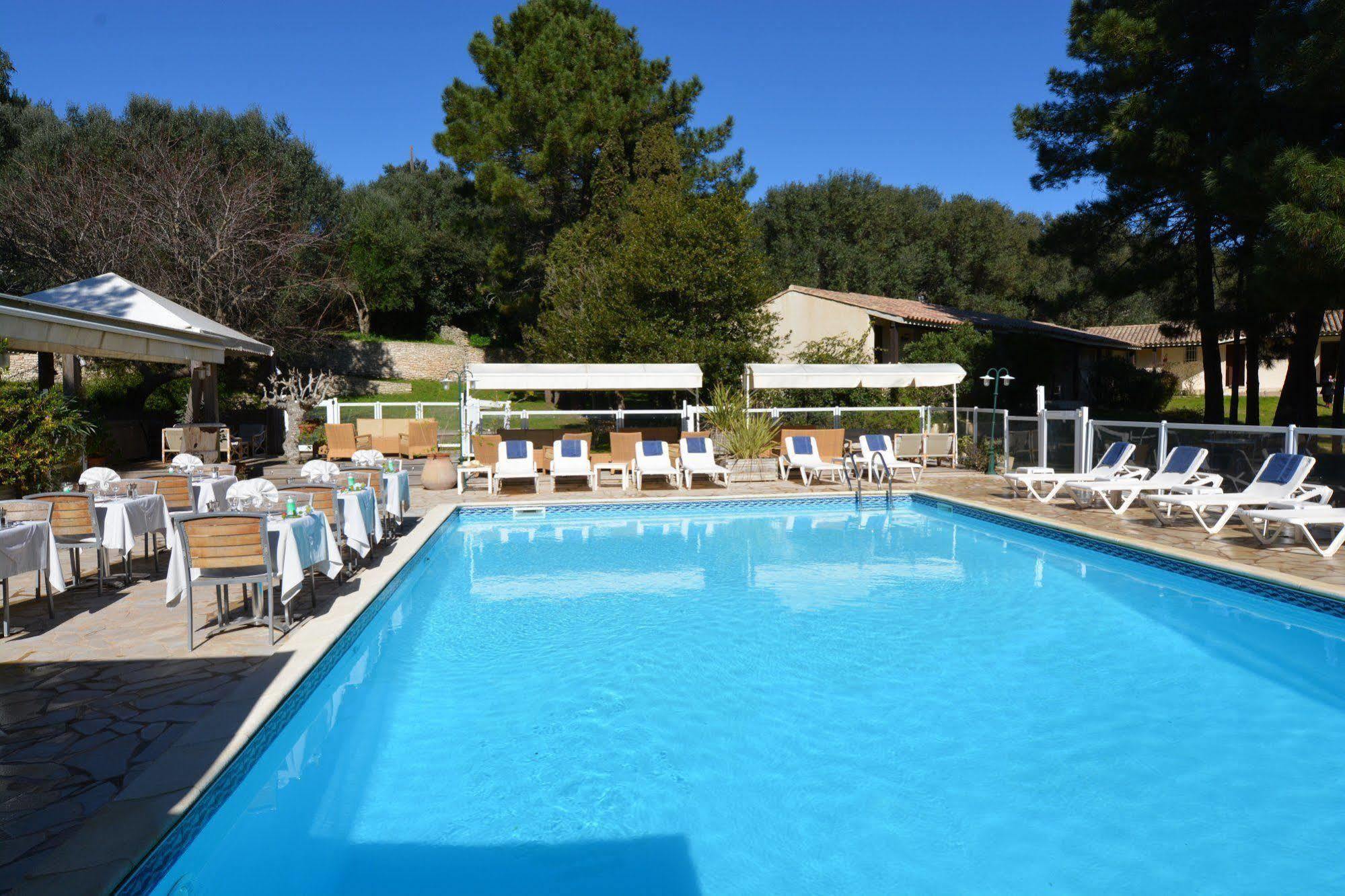 Residence Hoteliere A Trama Bonifacio  Exterior photo