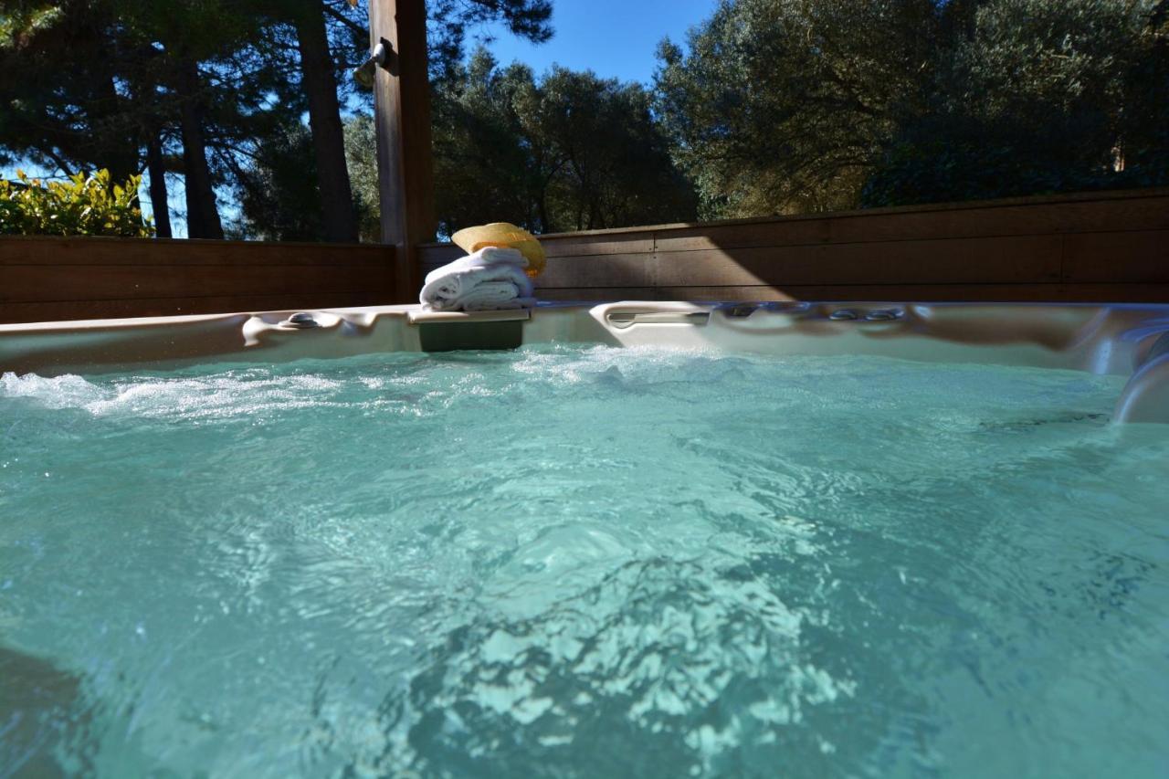 Residence Hoteliere A Trama Bonifacio  Exterior photo